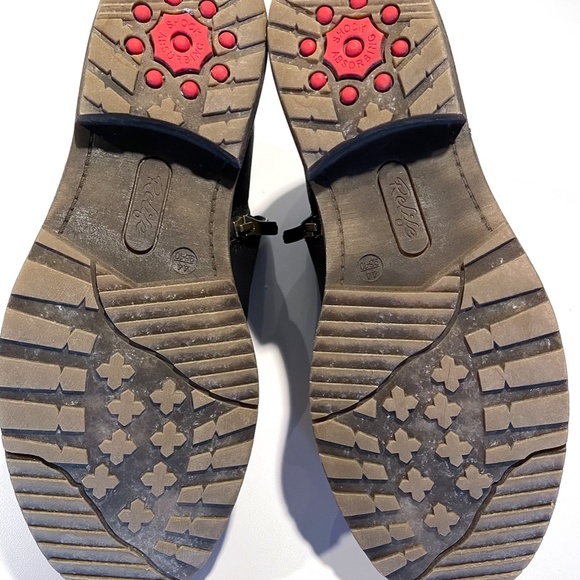 Relife Snow Chelsea Men boot - Picture 2 of 8